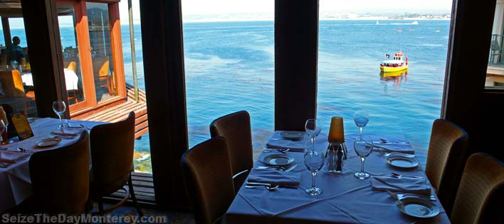 Chart House  Seafood Restaurant With The Perfect View